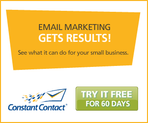 Constant Contact - E-mail Marketing