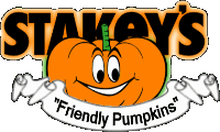 Stakeys Pumpkin Farm Video
